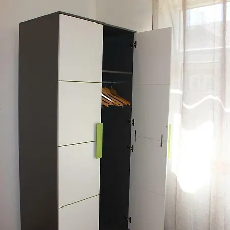 Appartement Ligatnes Village