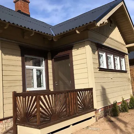 Ligatnes Village Appartement Līgatne