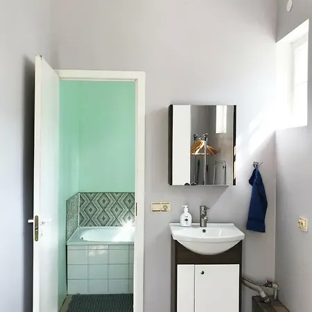 Ligatnes Village Appartement